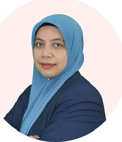 Dr. Munawwirah Ismail