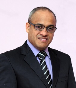 Dr. Unnikrishnan Gopinathan