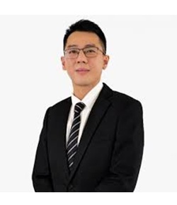 Dr. Vance Koi Yung Chean