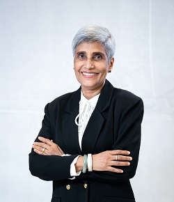 Datin Dr. Vasantha Kumari Mathews