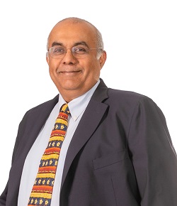 Dr. Vickneswaran Mathaneswaran