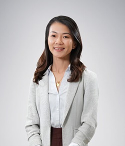 Dr. Vicky Ho Miaw Ping
