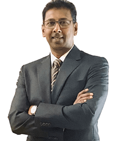 Dr. Vijayavel Vadiveloo