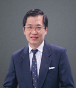 Dr. Vincent Chen Boon Hean