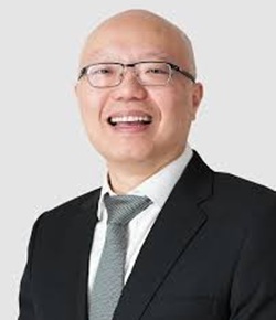Dr. Vincent Phua Chee Ee