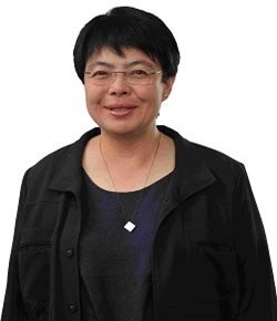 Dr. Vivian Gong Hee Ming