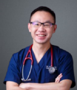 Dr. Voon Chi Yen