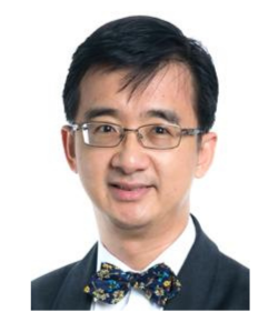 Dr. Wai Chun Tao Desmond