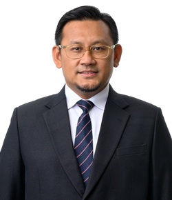 Dr. Wan Muhammad Nazief Bin Wan Hassan