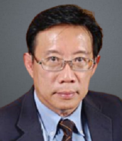 Dr. Wee Thian Yew