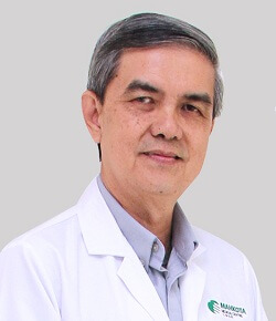 Dr. Wee Tuan Hong