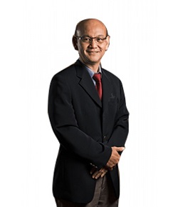 Dr. Wong Chee Piau