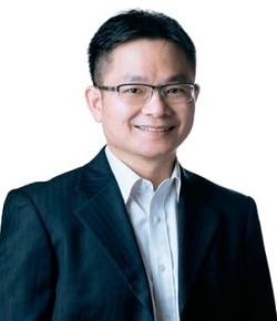 Dr. Wong Cheok Keng Kelvin