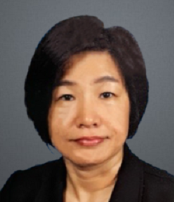Dr. Wong Chun Yiing