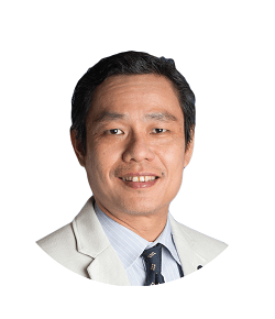 Dr. Wong Chung Chek