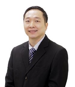 Dr. Wong Hui Tong