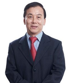 Dr. Wong Kai Cheng