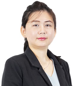Dr. Wong Lai Fen