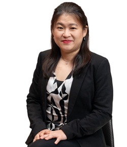 Dr. Wong Lin Lee