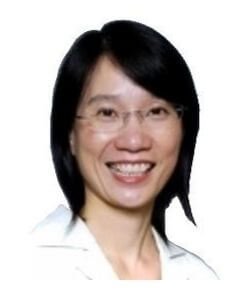 Dr. Wong Lisa