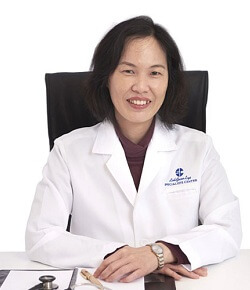 Dr. Wong Mei Wan
