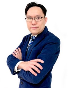 Dr. Wong Mun Hoe