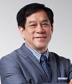 Dr. Wong Woon Wai James