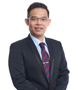 Dr. Wong Yee Choon