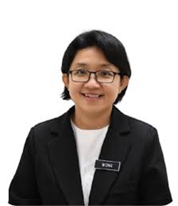 Dr. Wong Yoke Fui