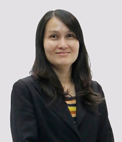 Dr. Wong Yoke Peng
