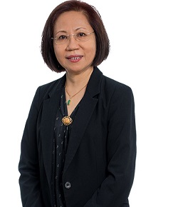 Dr. Wu Loo Ling