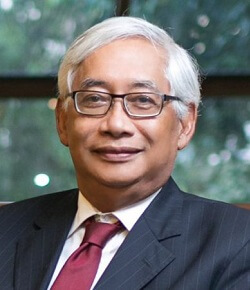 Tan Sri Dato' Dr. Yahya Awang