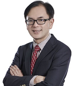 Dr. Yap Beng Khiong