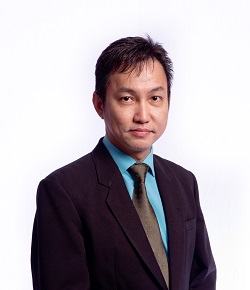 Dr. Yap Sau Peng