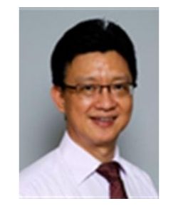 Dr. Yap Soo Keong