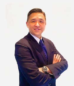 Dr. Yap Swee Hien