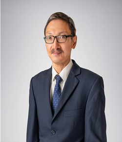Dr. Yap Yew Chong