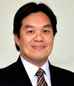 Dr. Yap Yoke Yeow