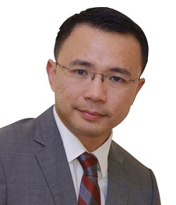 Dr. Yeap Chee Loong