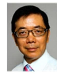 Dr. Yeo Chor Tzien