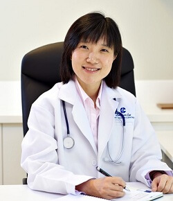 Dr. Yeow Toh Peng