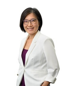 Dr. Yeow Toh Peng