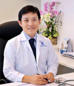Dr. Yeow Tow Non