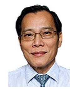 Dr. Yeow Yew Kim