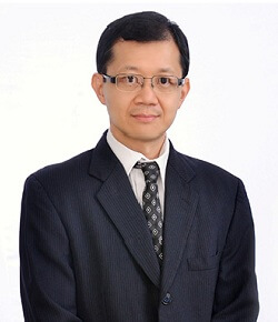Dr. Yew Boon Siang