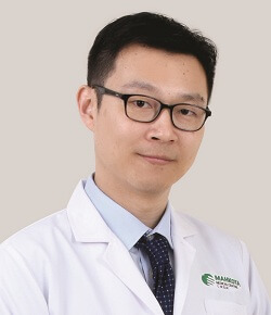 Dr. Yew Shiong Shiong