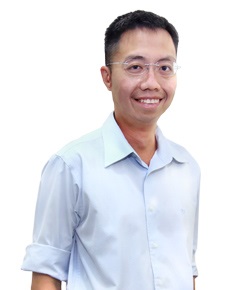 Dr. Yiaw Kian Mun