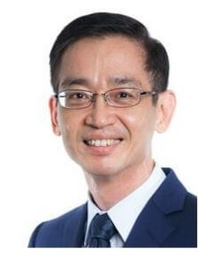 Dr. Yim Heng Boon