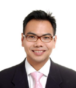 Dr. Yip Hwee Seng