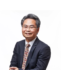 Dr. Yong Jee Kien